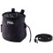Sac PETZL Saka chalk stripes - Sac à magnésie