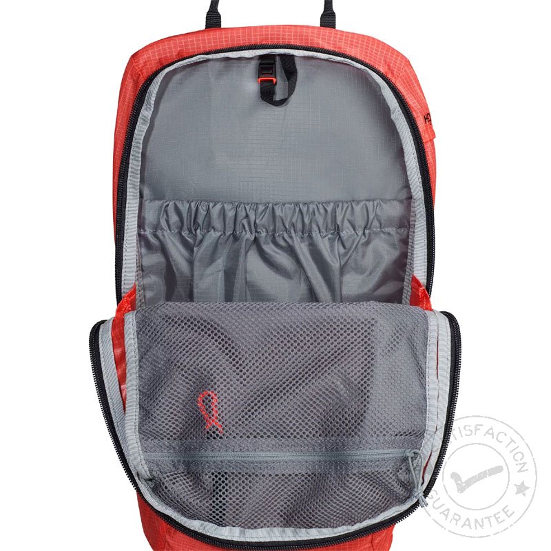 Σακίδιο πλάτης MAMMUT Neon Light 12 salmon
