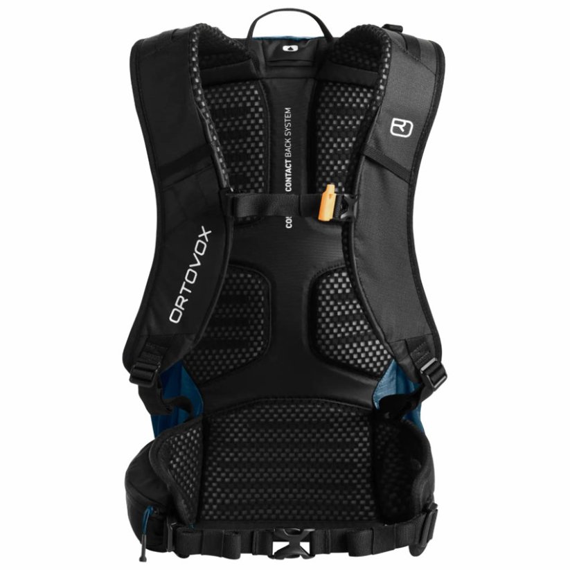 batoh ORTOVOX Traverse 20 sea surface