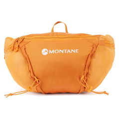 Montane Trailblazer 3 flame orange - Hip Bag
