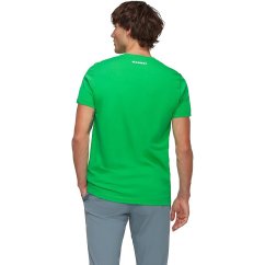 Tricou MAMMUT Core T-Shirt Men Classic pinea