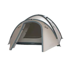 HUSKY Bizon 4 Classic light  grey - Tenda turistica