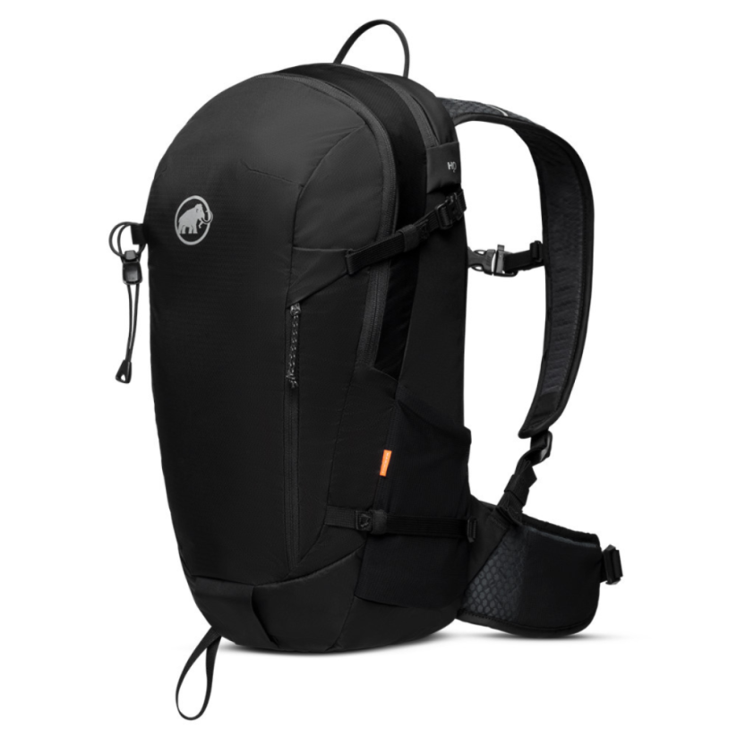 MAMMUT Lithium 20 black - Rugzak