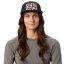 MOUNTAIN HARDWEAR Hand Hold Trucker Hat dark zinc