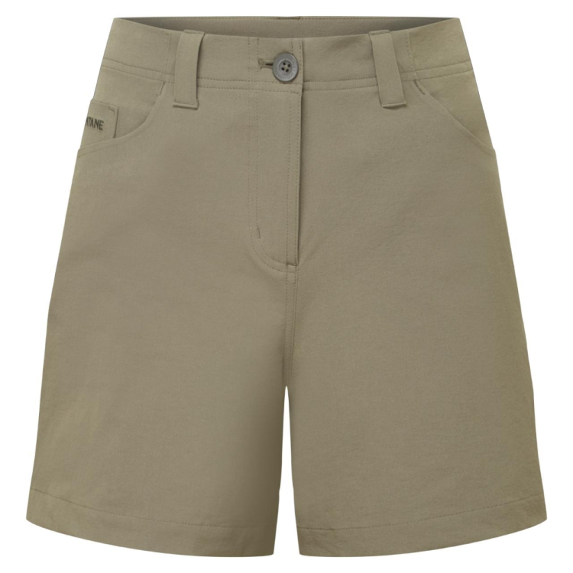 Montane Genoa Lite W Caper - Short