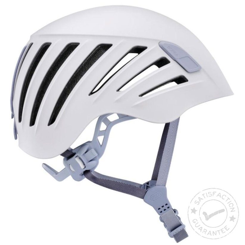 Cască PETZL Borea lilac white