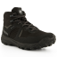 Cipele MAMMUT Ultimate III Mid GTX black
