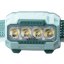čelovka NITECORE HA23 UHE 600lm green