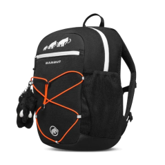 MAMMUT First Zip 4l schwarz - Kinderrucksäck