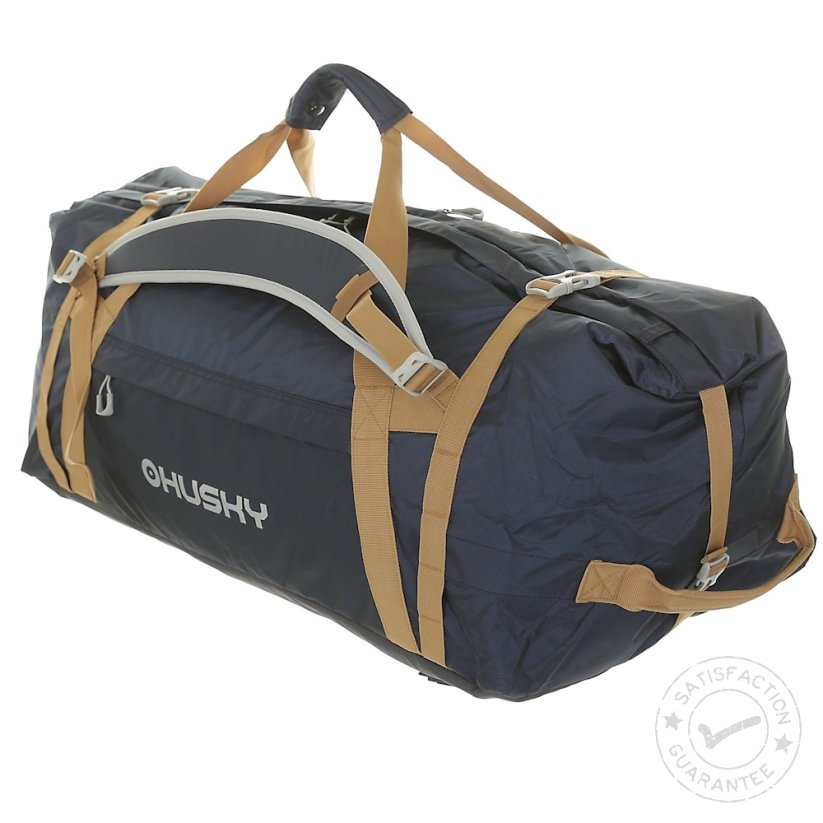 Пътна чанта HUSKY Goody 60 blue