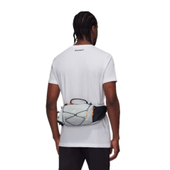 Torba oko struka MAMMUT Lithium Waistpack platinum