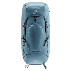 Σακίδιο πλάτης DEUTER Aircontact Lite 50+10 atlantic-ink
