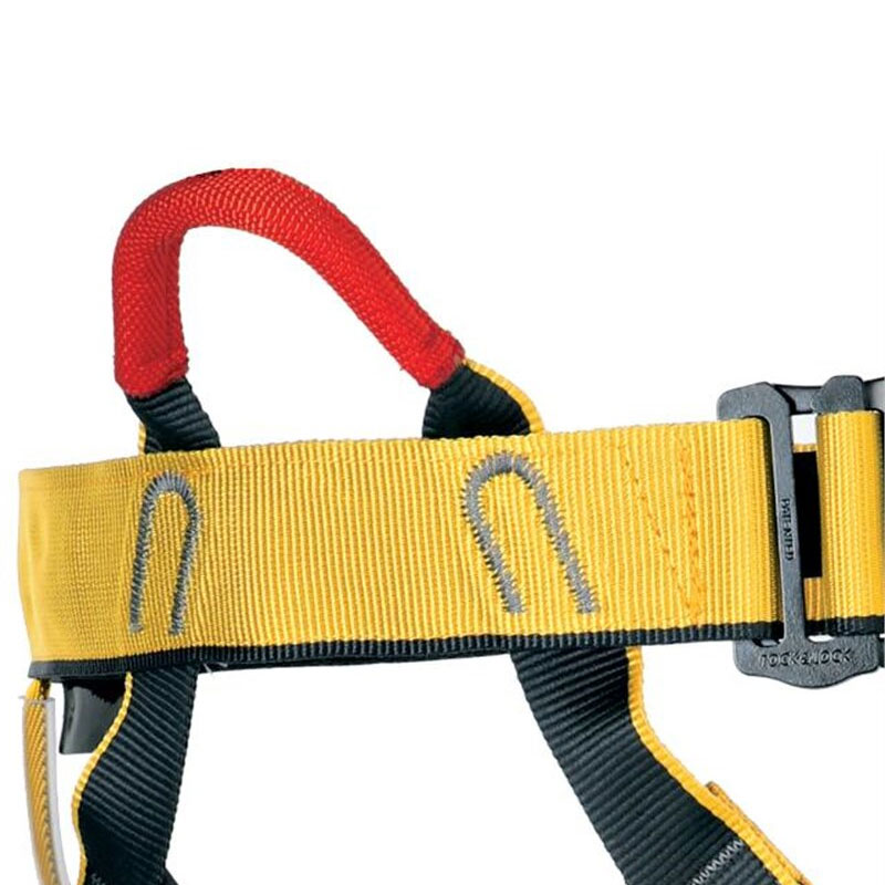 SINGING ROCK Packet Ferrata Top