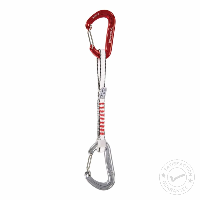 Cintas express CAMP Nano 22 Express KS 18 cm 6-PACK