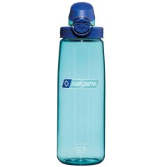 fľaša na vodu NALGENE OTF Sustain 650ml blue/aqua