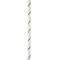 lano PETZL Parallel 10.5mm 50m white