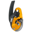 Spuštalica za teret PETZL I'D Evac yellow