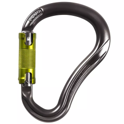 Karabinek OCÚN Harpy HMS Twist green