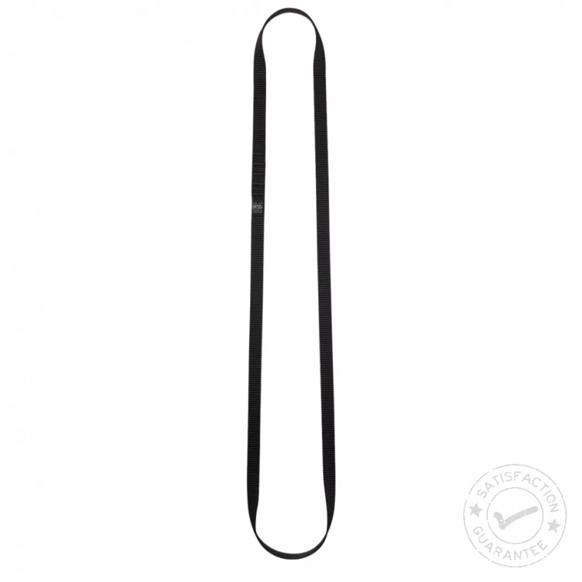 Petlja PETZL Anneau Sling 60cm black