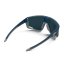 Слънчеви очила Julbo FURY spectron 3 dark blue/green