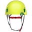 CLIMBING TECHNOLOGY Moon lime/green (50-61cm) - Klimhelm