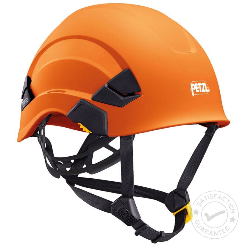 Casco de trabajo PETZL Vertex orange (53-63cm)
