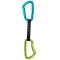 penjački komplet EDELRID Pure Set II 10cm oasis/icemint
