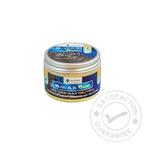 For Outdoor B-WAX Eco Neutral 125ml