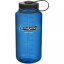 Butelka NALGENE Wide Mouth Sustain 1.0 L slate blue
