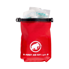 Mammut First Aid Kit Pro poppy