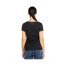 CHILLAZ Gandia Girls Talk Chalk black - T-shirt