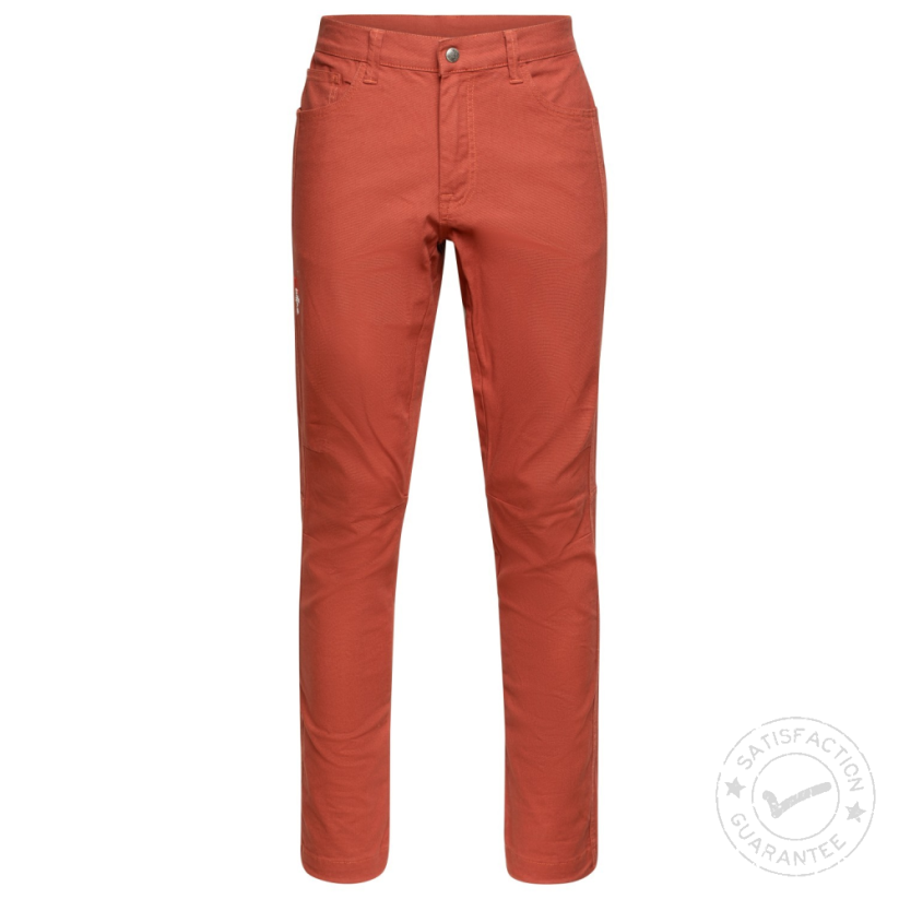 CHILLAZ Magic Style 3.0 brick - Climbing pants