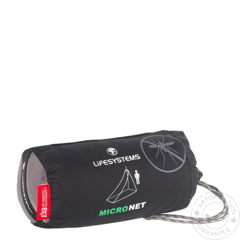 Lifesystems MicroNet Mosquito Net