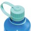 fľaša na vodu NALGENE Narrow Mouth Sustain 0.5L Cornflower