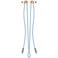 Podesiva dvostruka gurtna PETZL Dual Evolv Adjust