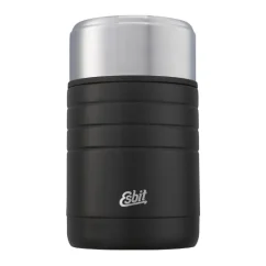 ESBIT Majoris Food Jug 0.8L black