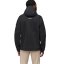 bunda MAMMUT Alto Guide HS Hooded black - Veľkosť: XXL