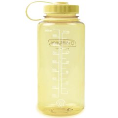Butelka NALGENE Wide Mouth Sustain 1.0 L butter