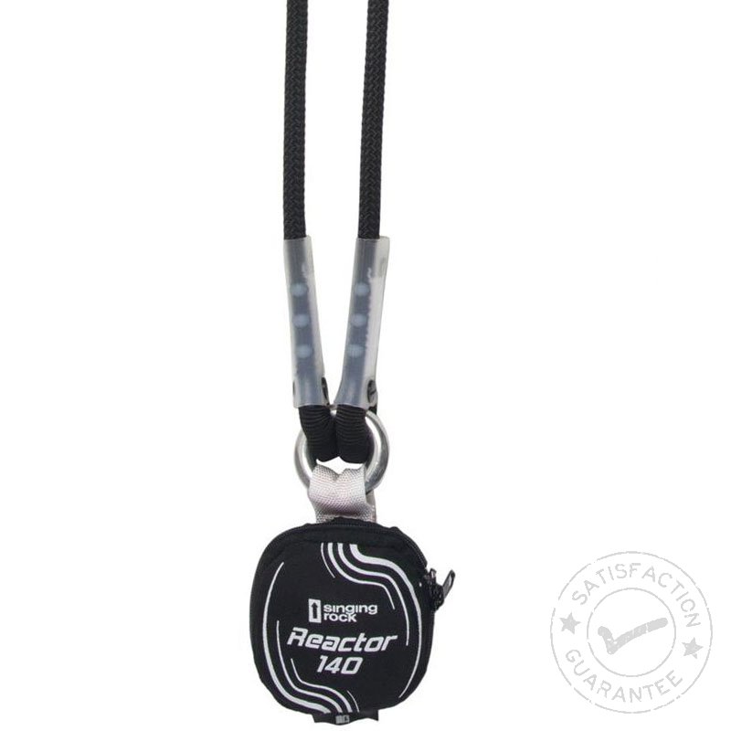 Absorbitor de șoc SINGING ROCK Reactor 140 "Y" 155cm