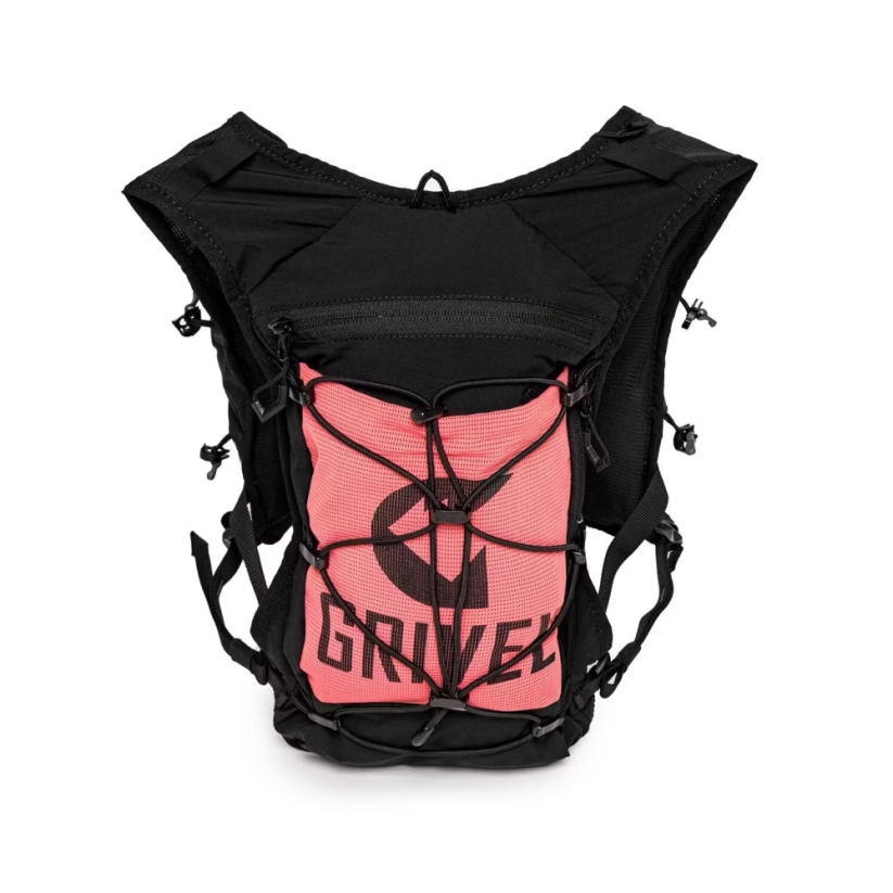 Rucsac Grivel MOUNTAIN RUNNER EVO 5 L/XL pink
