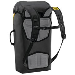 PETZL Transport 30 L yellow - Transportzak