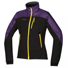 DIRECT ALPINE Belay Lady 4.0 black/purple