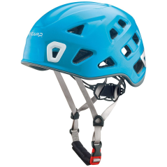 Camp Storm (48-56 cm) blue - ヘルメット