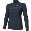 Тениска FISCHER Going II Women blue nights