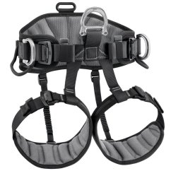 Ham PETZL Avao Sit Fast