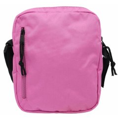 Shoulder bag NAPAPIJRI Happy Cross Pocket 5 pink super