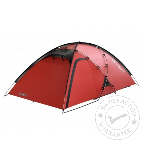 Cort ușor HUSKY Felen 3-4 red