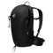 Mochila MAMMUT Lithium 20 negro
