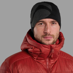 Montane Jango Roundel Beanie black - キャップ