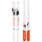 ASNES Breidablikk Waxless 190cm Backcountry-Ski